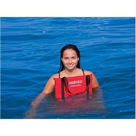 Sportsstuff Cove SaddleRed 10001-17-A-RD